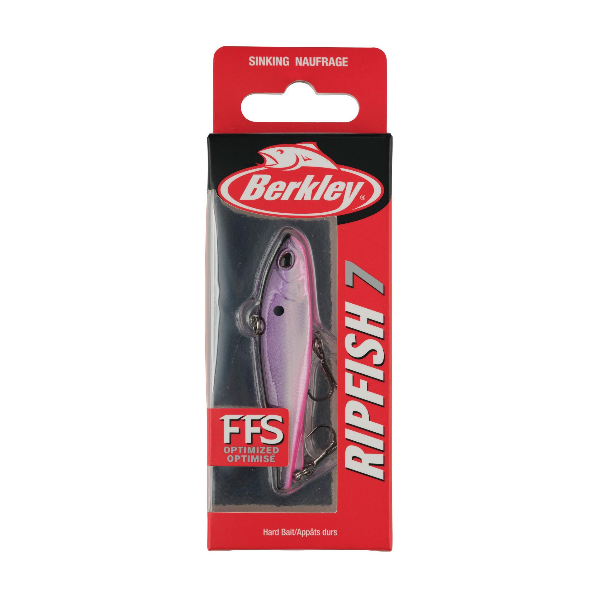 Berkley Ripfish