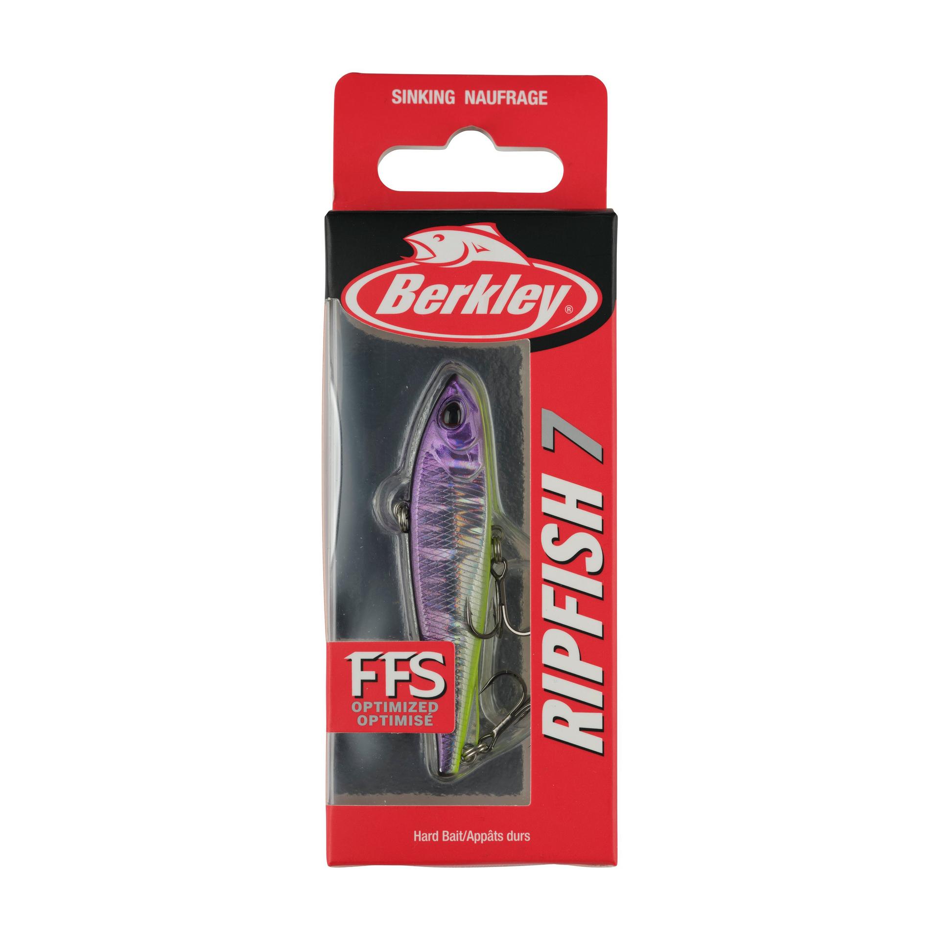 Berkley Ripfish