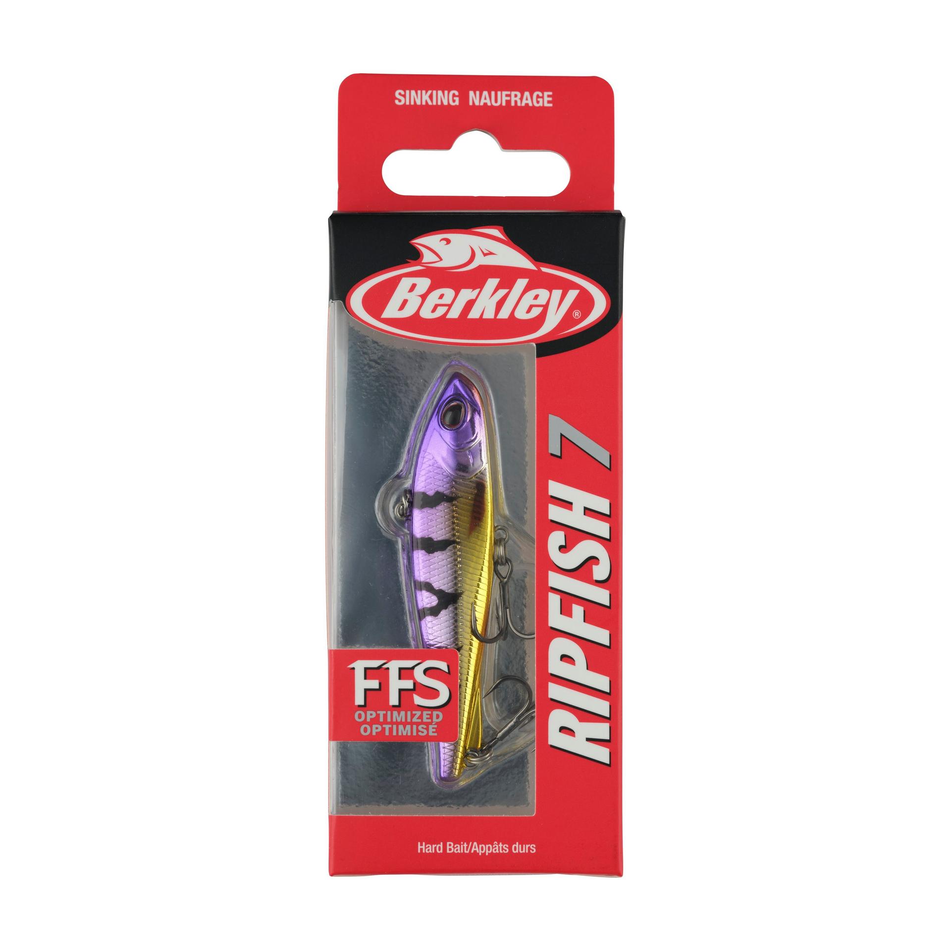 Berkley Ripfish