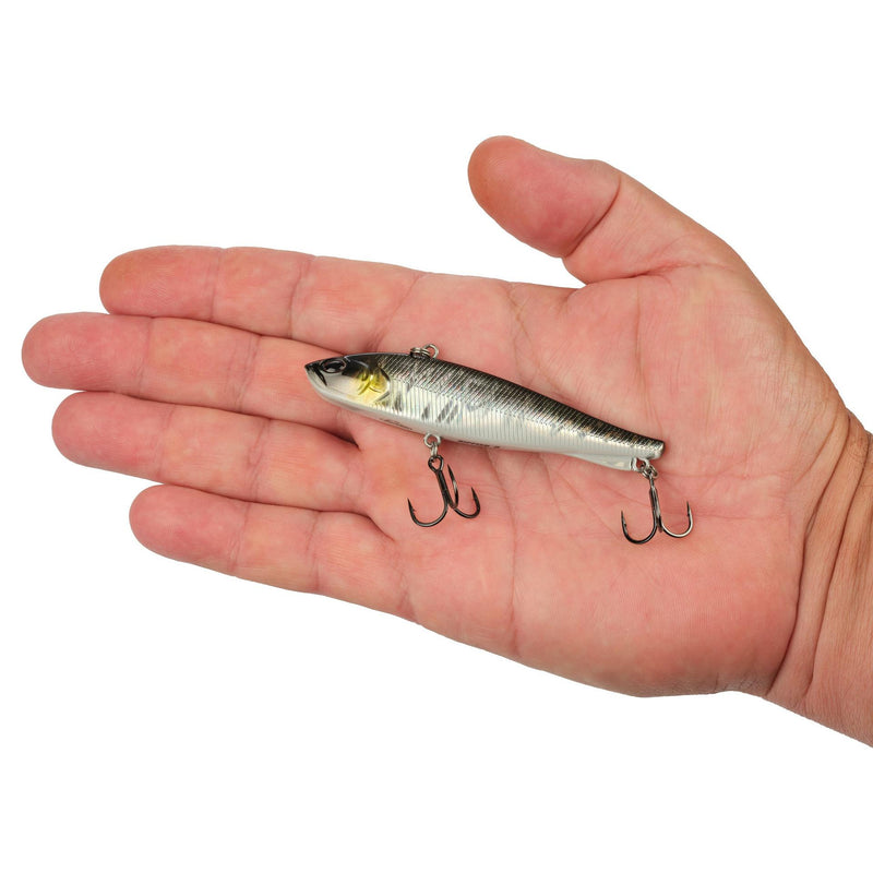 Berkley Ripfish