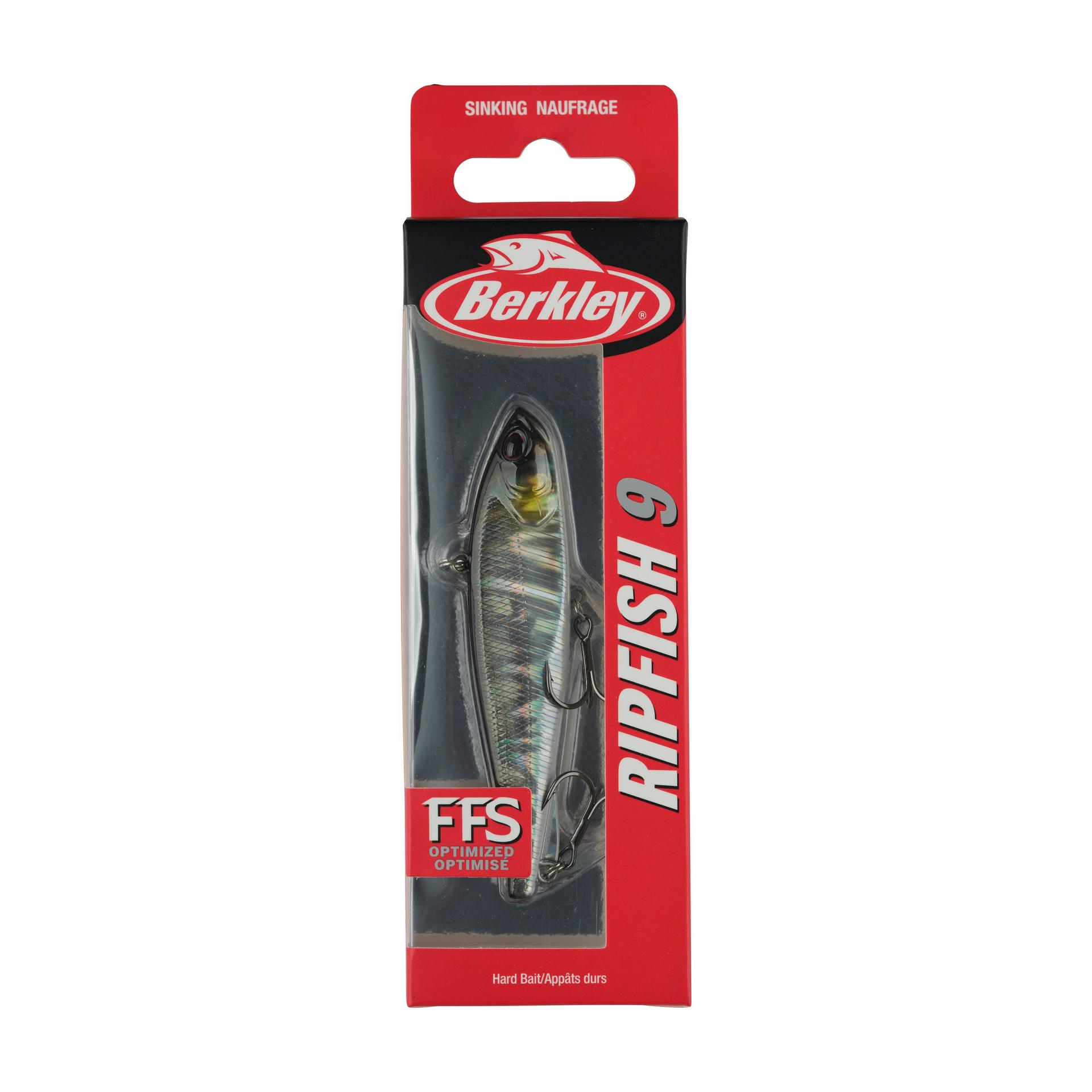 Berkley Ripfish