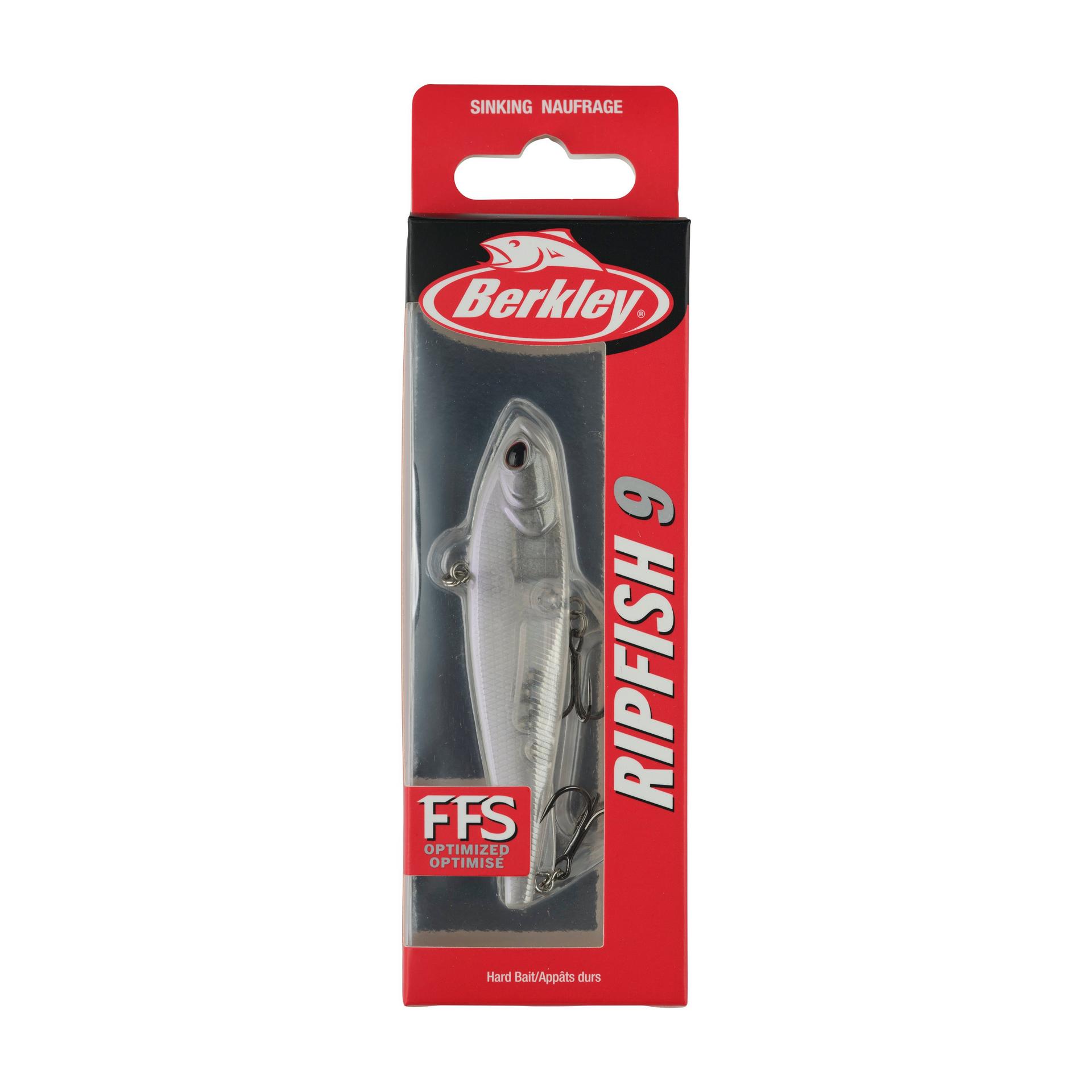 Berkley Ripfish
