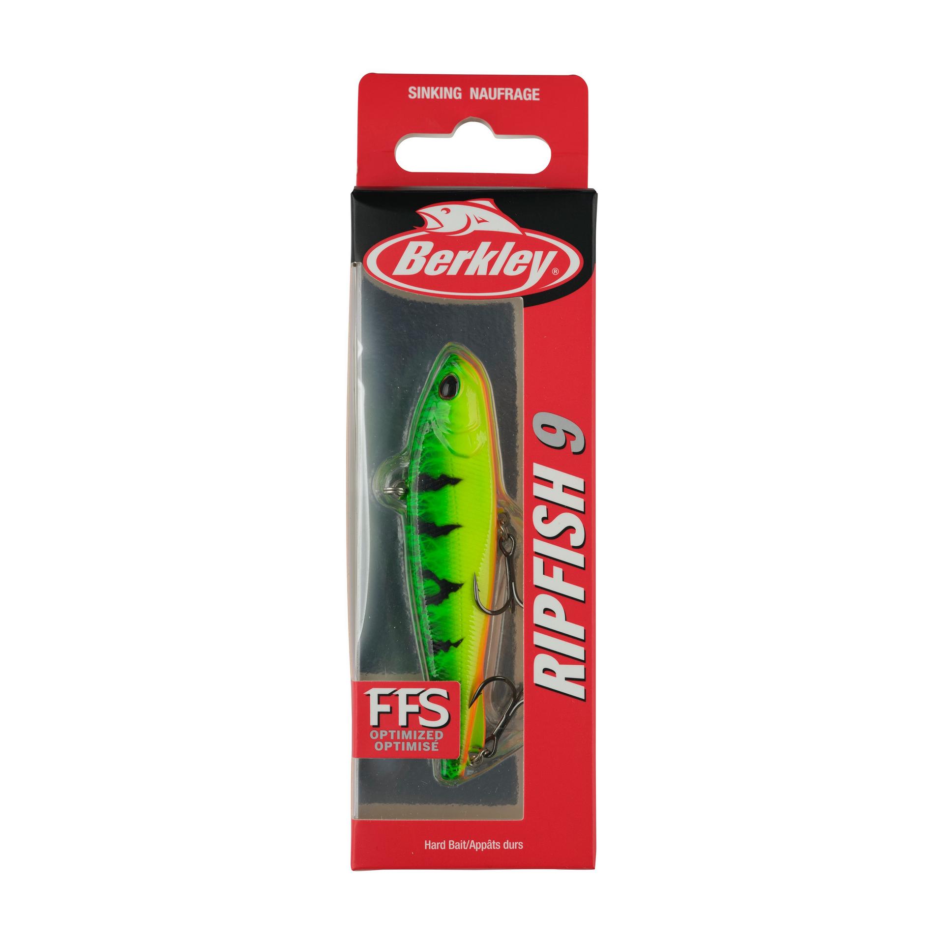 Berkley Ripfish