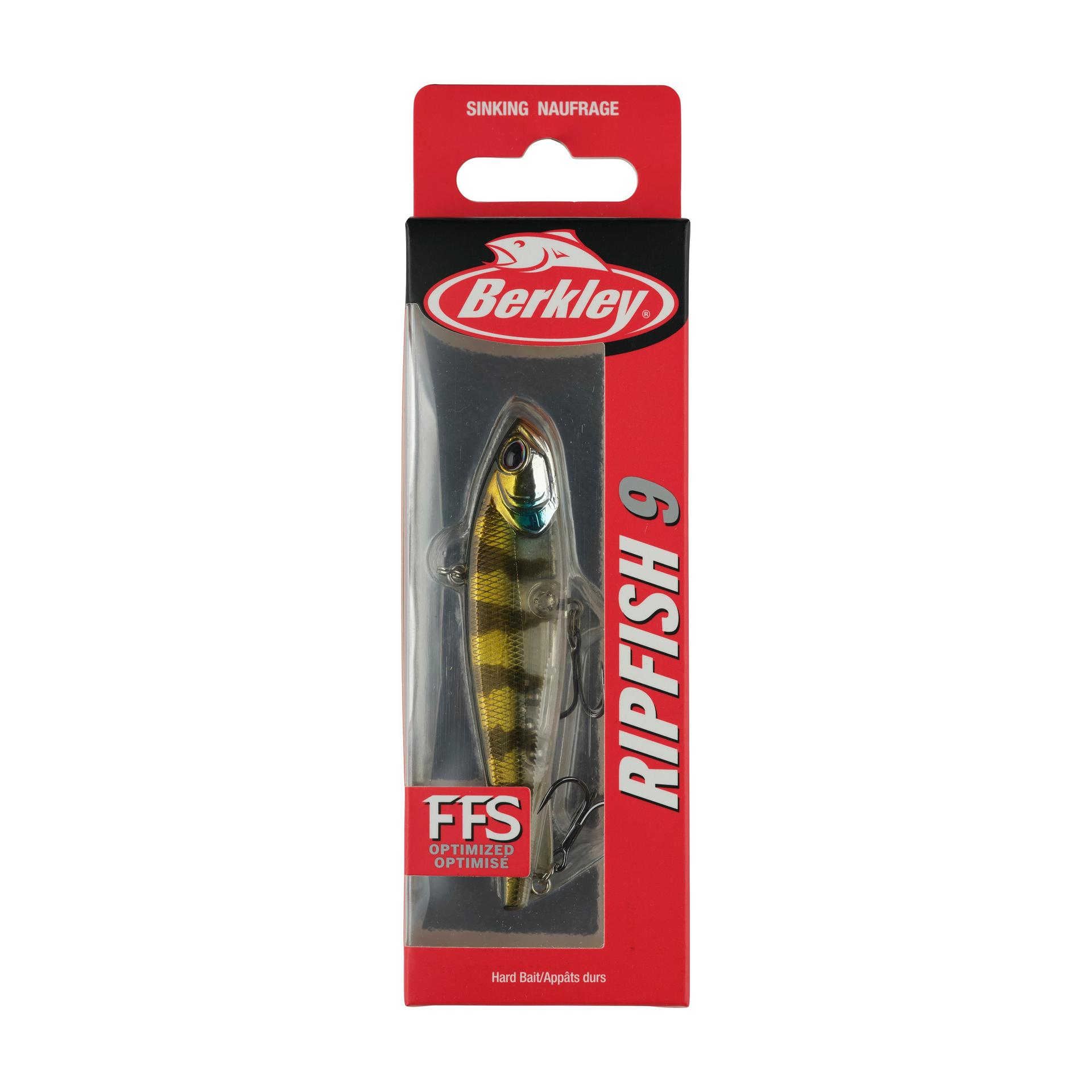 Berkley Ripfish