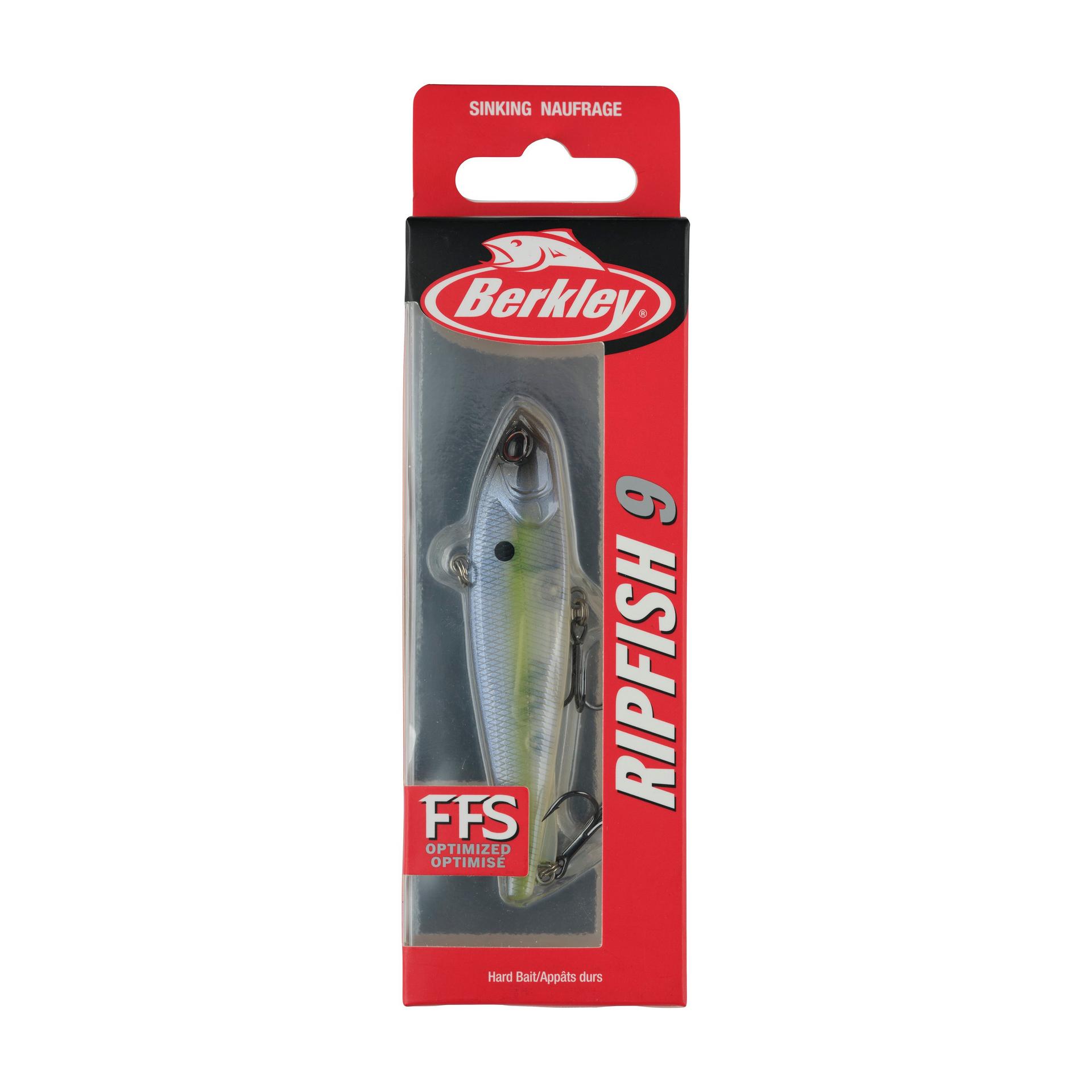 Berkley Ripfish