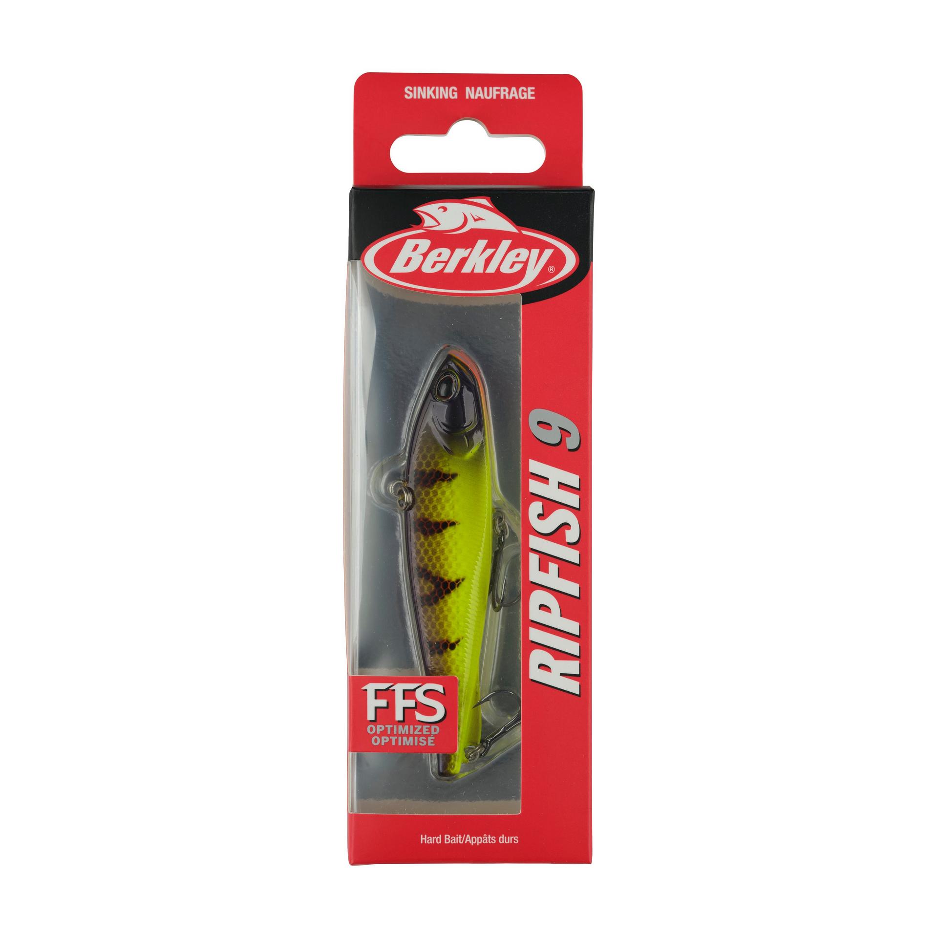 Berkley Ripfish