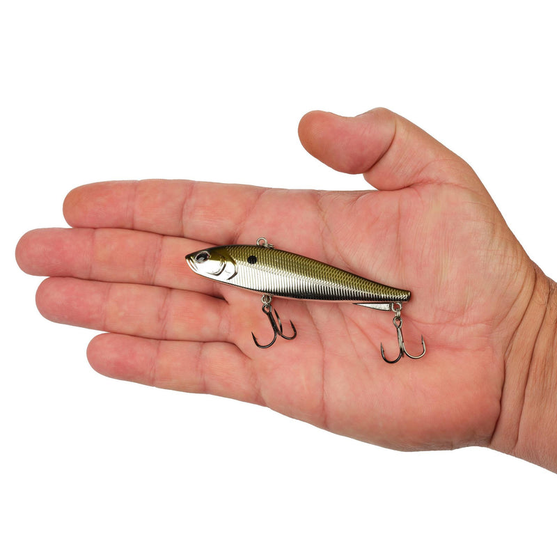 Berkley Ripfish