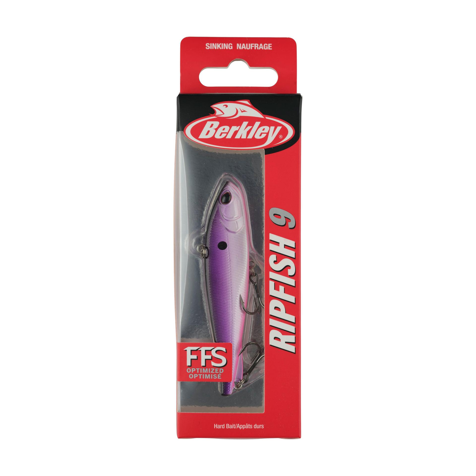 Berkley Ripfish
