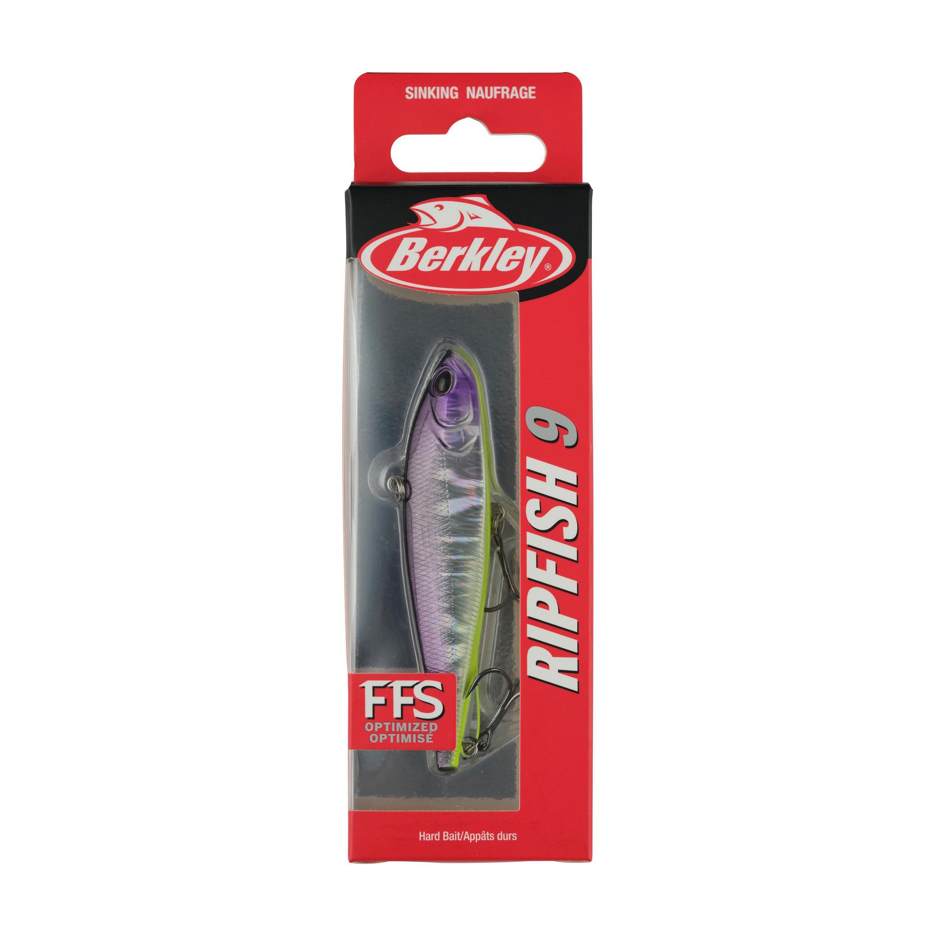 Berkley Ripfish