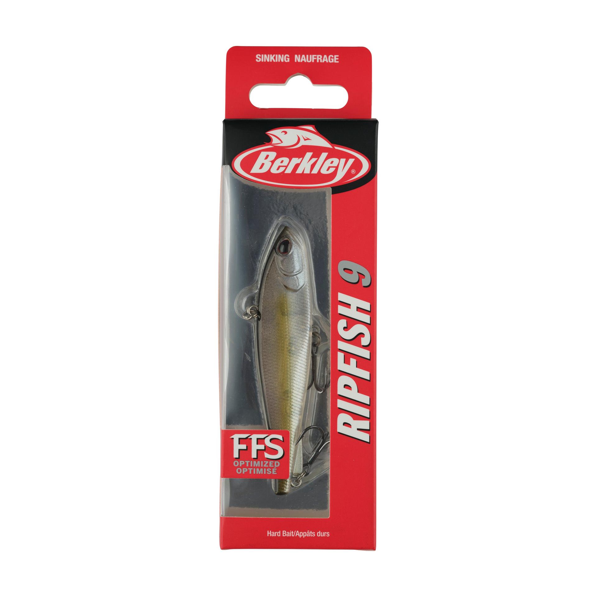 Berkley Ripfish