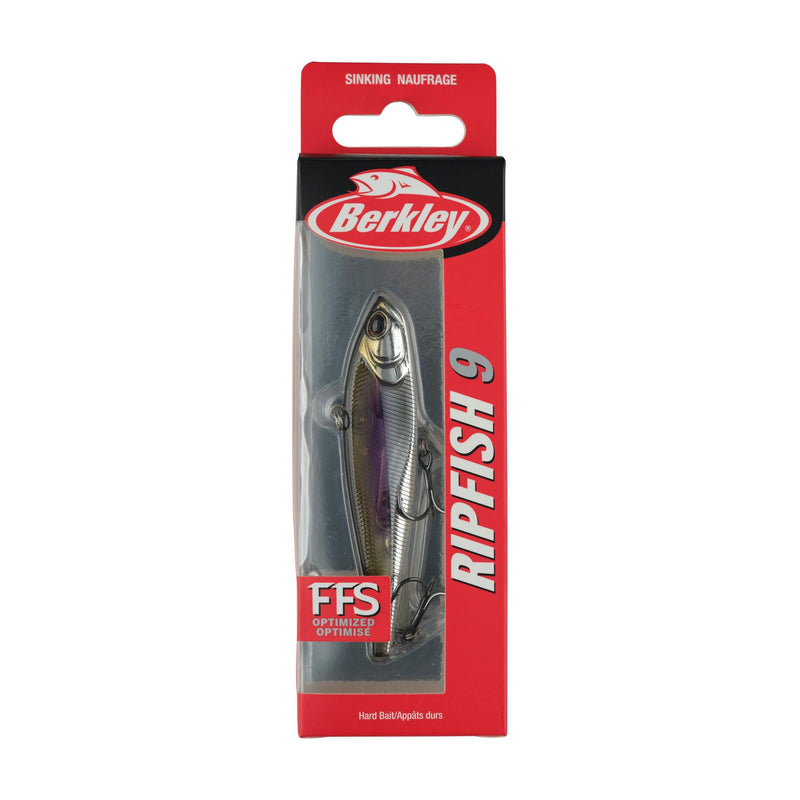 Berkley Ripfish