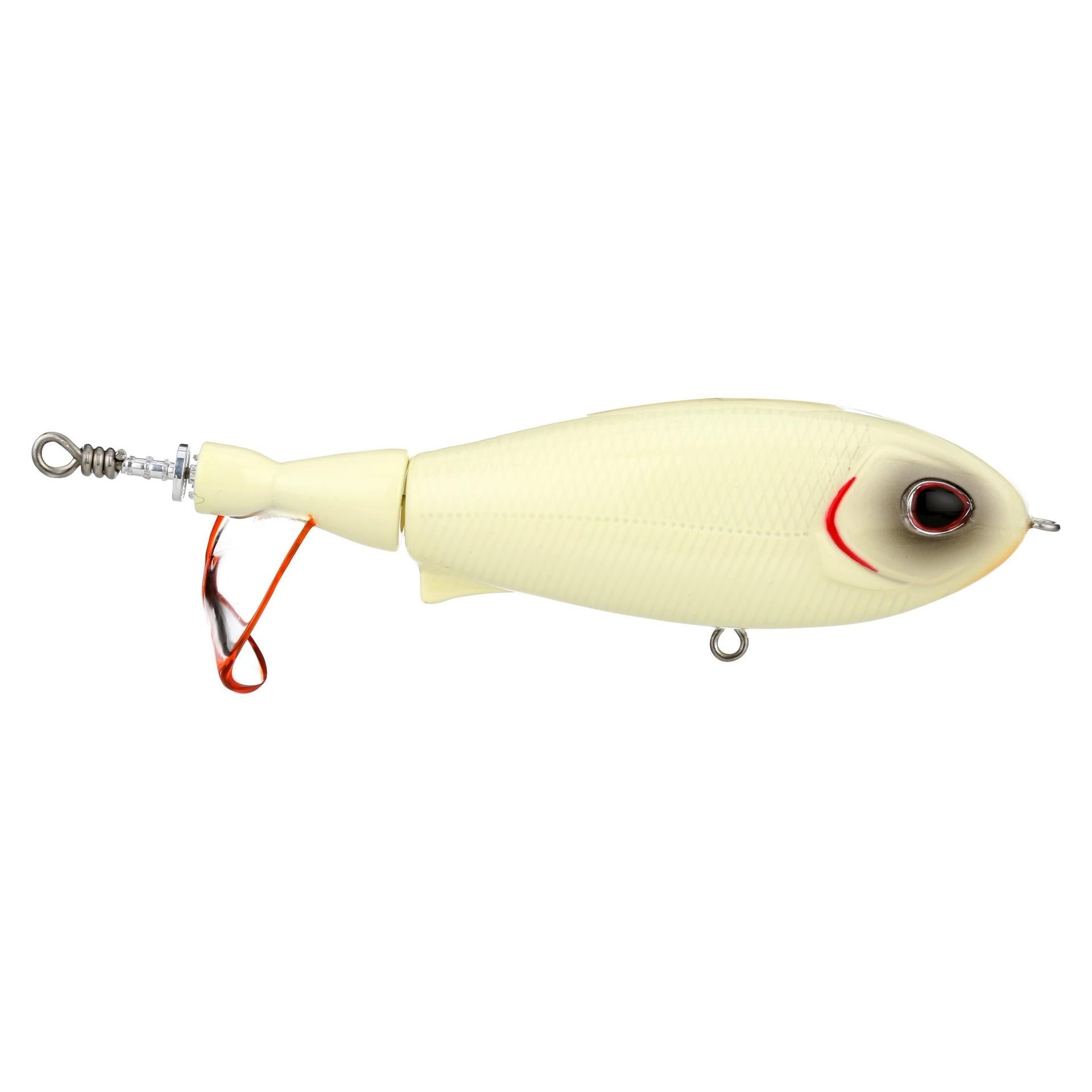 QuoN Just PeachyとBirdling Swallow ２点 Berkley Screamin' Choppo - Tackle Depot