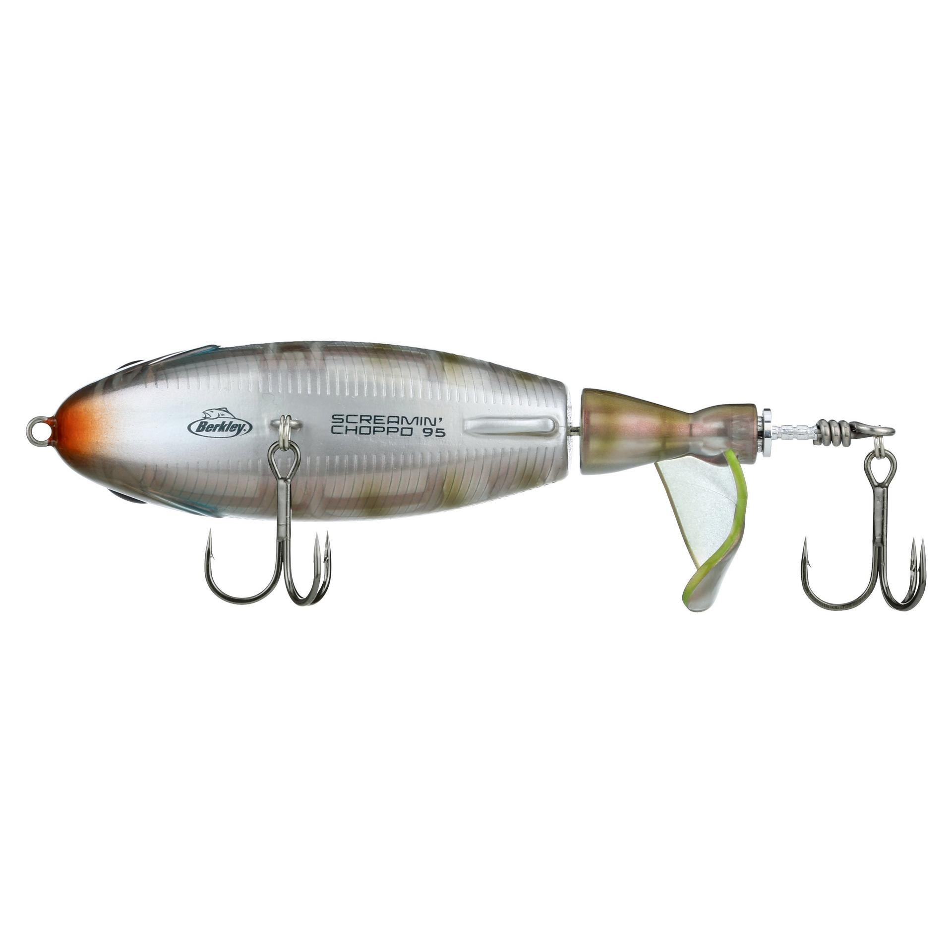 Berkley Screamin' Choppo