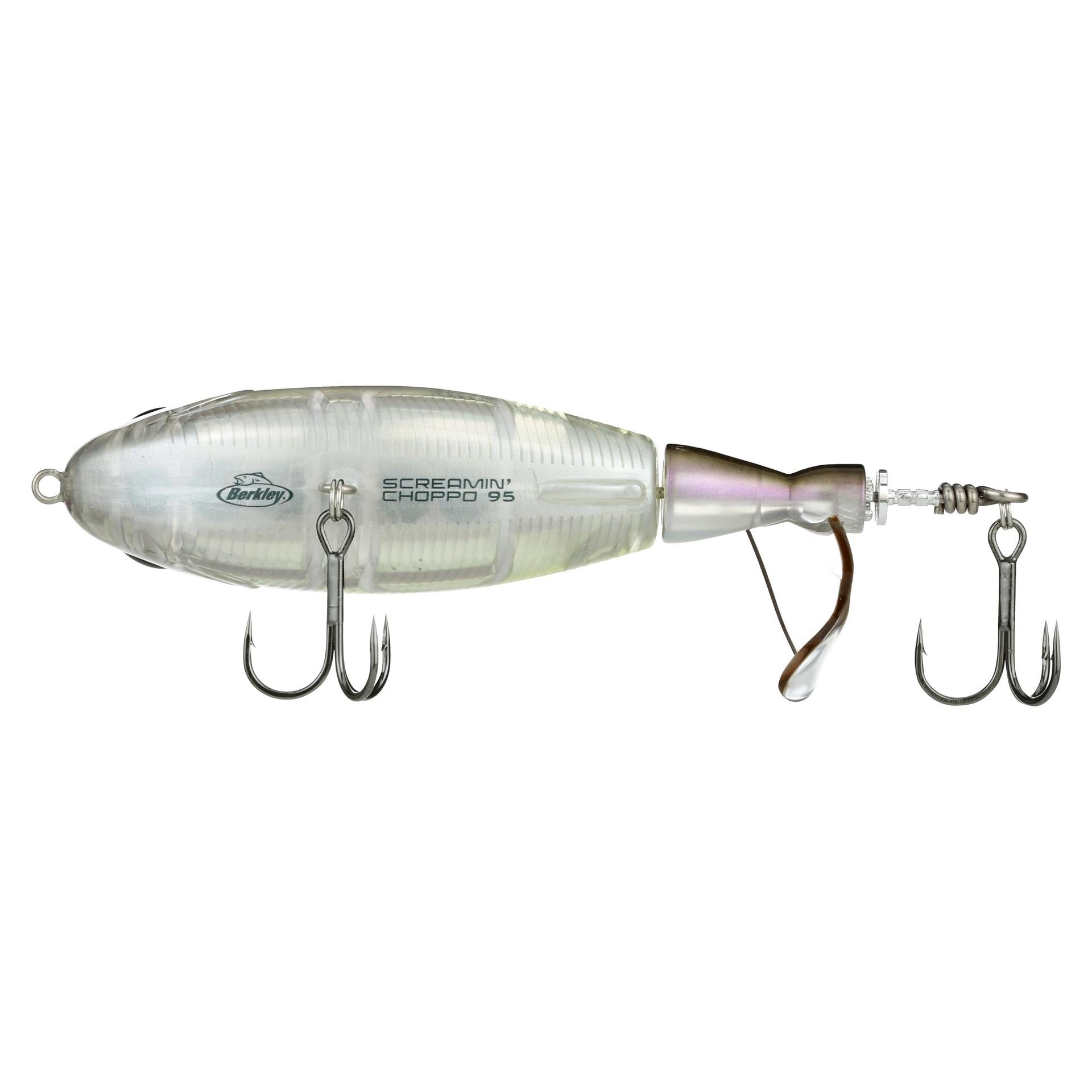 Berkley Screamin' Choppo