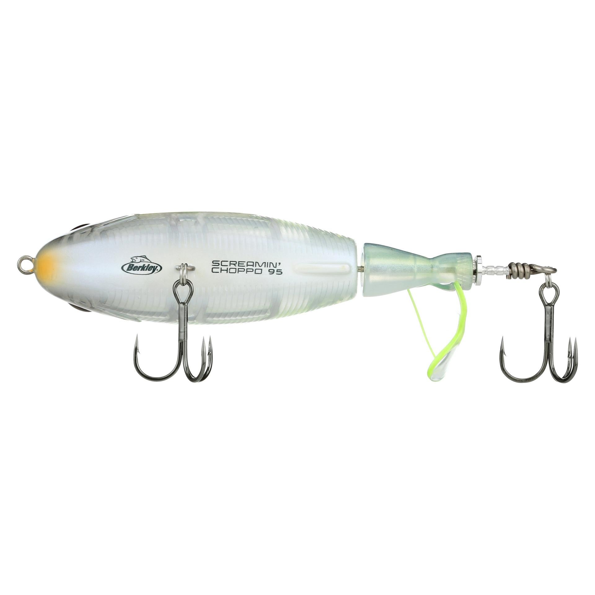 Berkley Screamin' Choppo