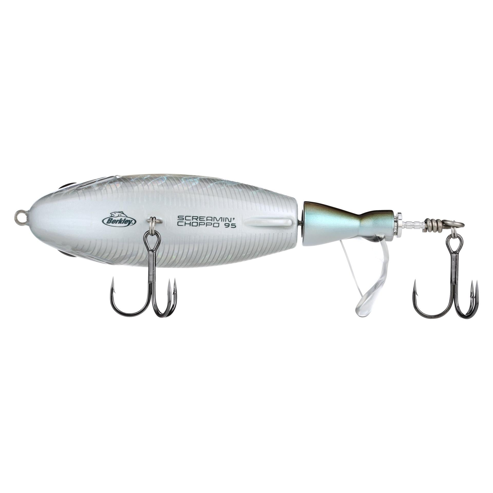 Berkley Screamin' Choppo - Tackle Depot