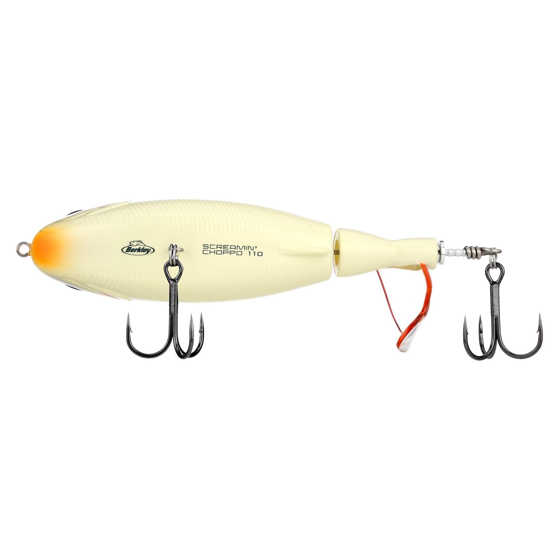 Berkley Screamin' Choppo