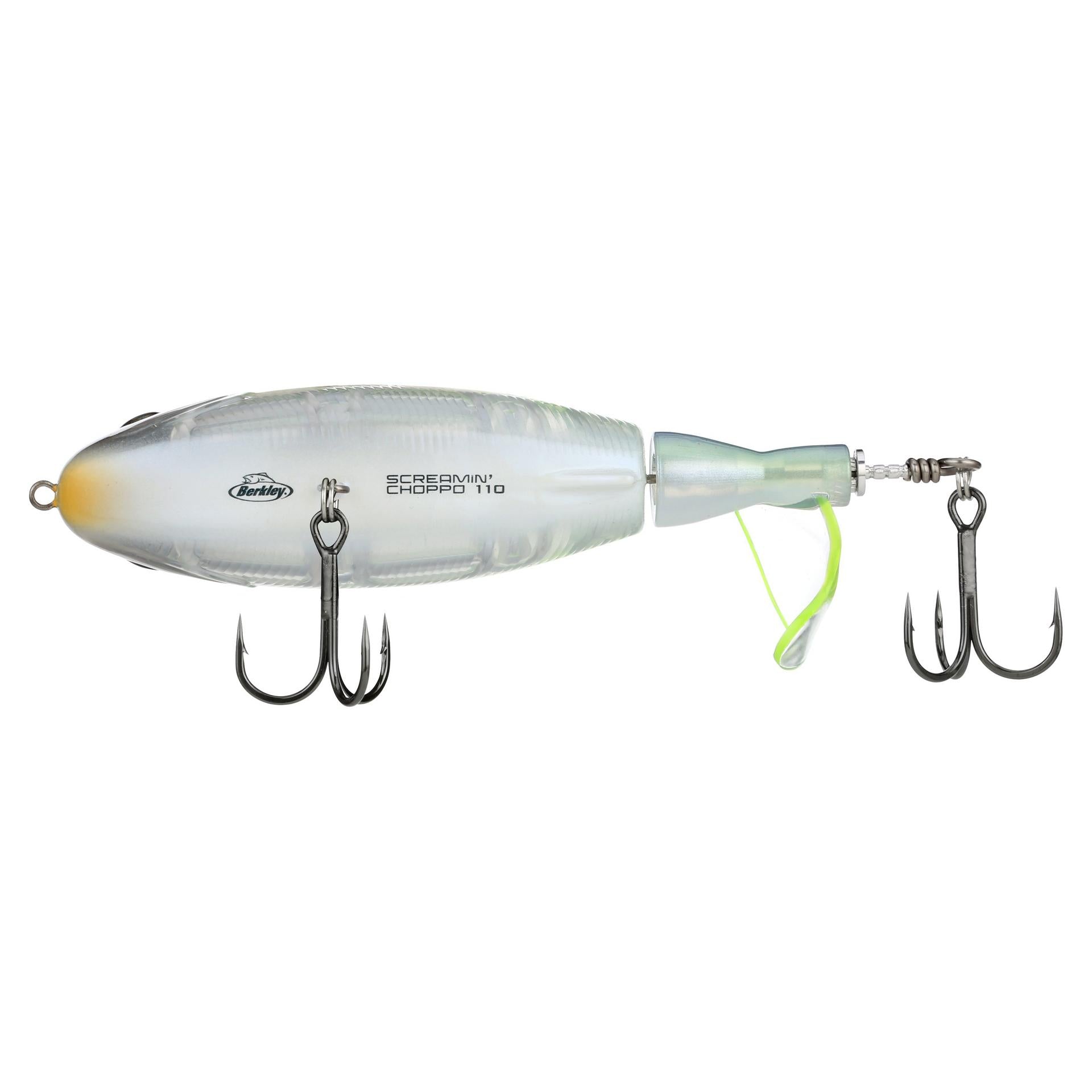 Berkley Screamin' Choppo