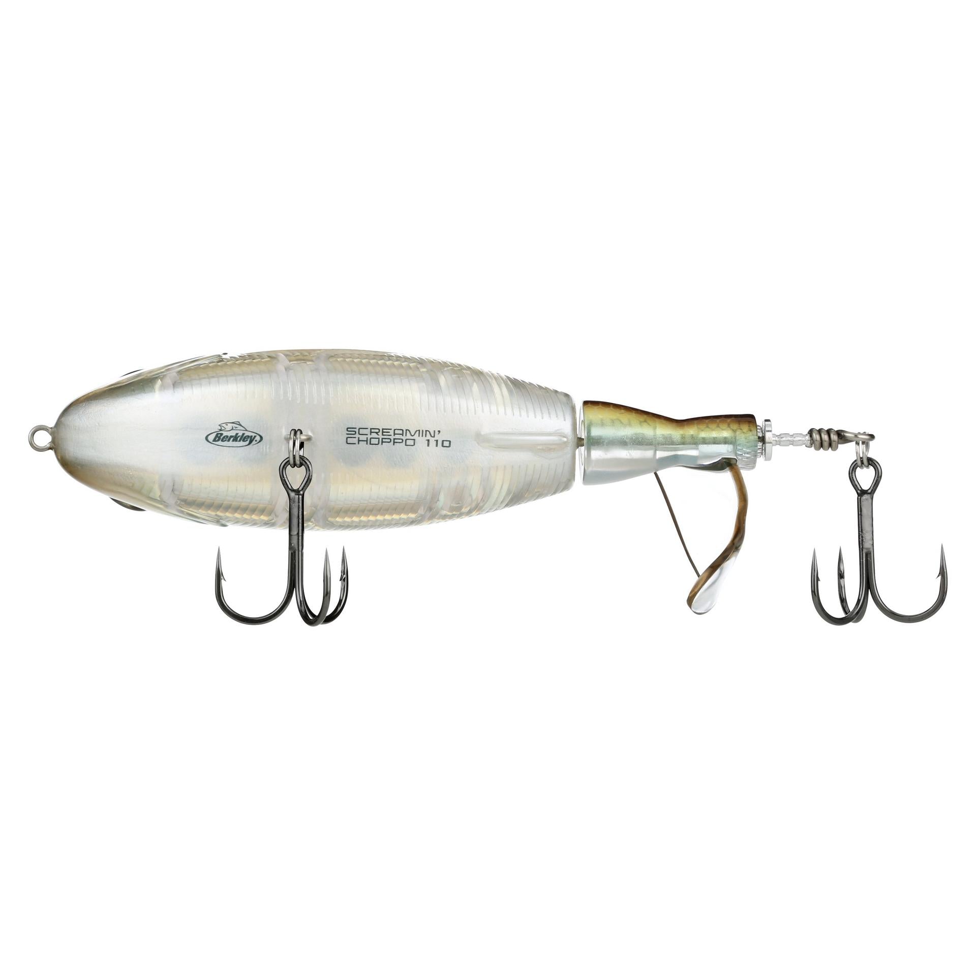 Berkley Screamin' Choppo