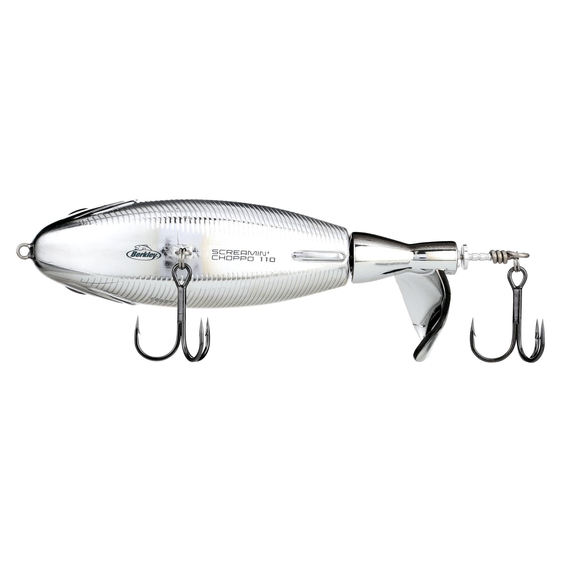 Berkley Screamin' Choppo