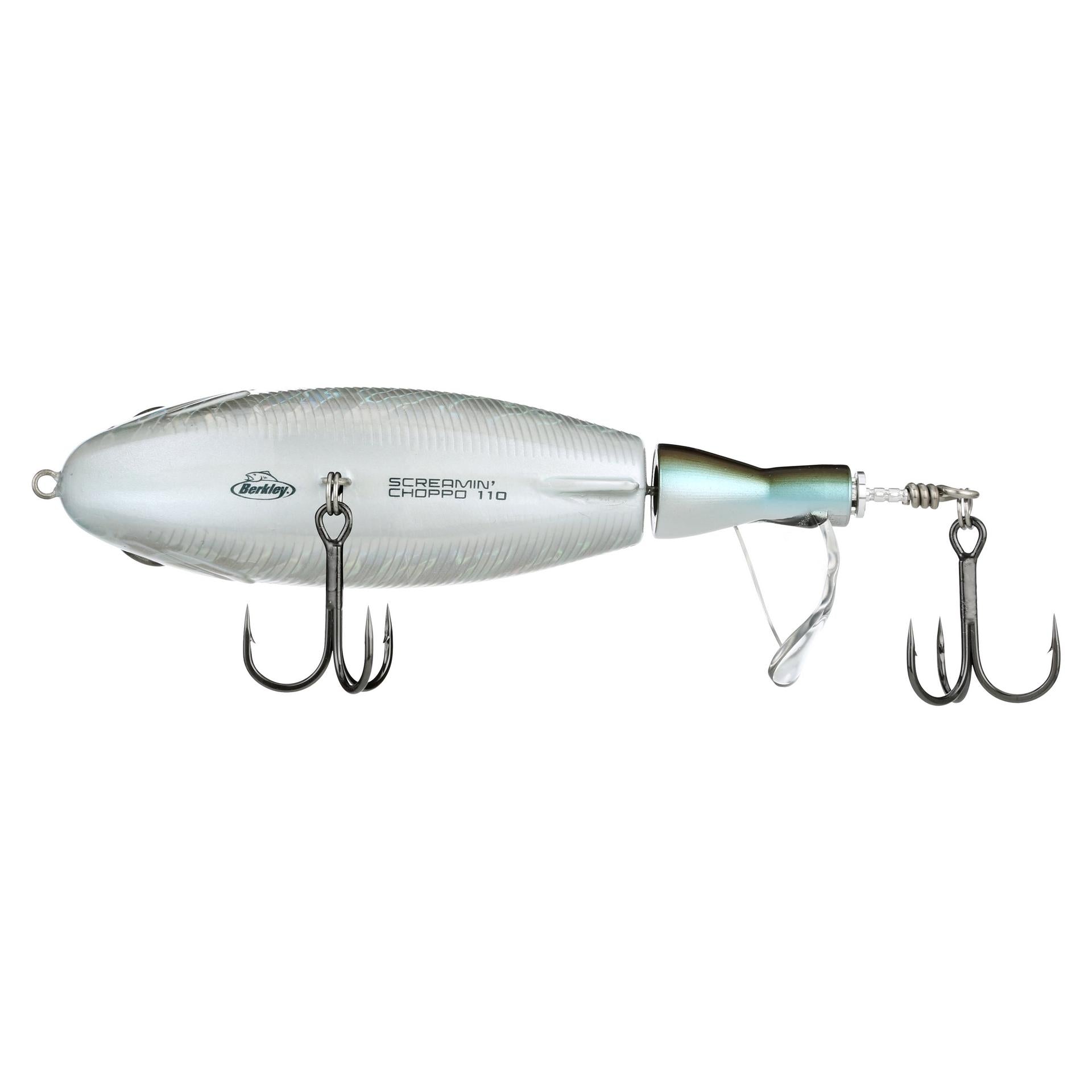 Berkley Screamin' Choppo