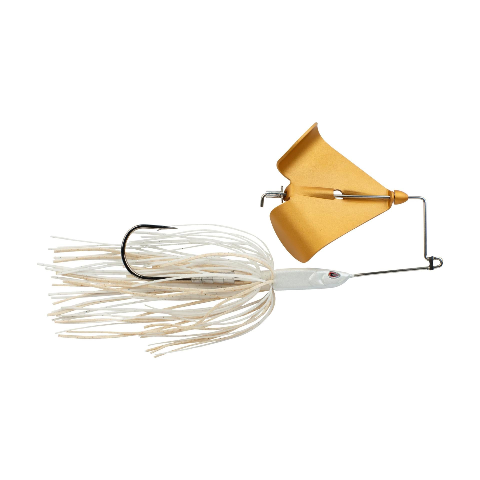 Berkley Skirted Riveter