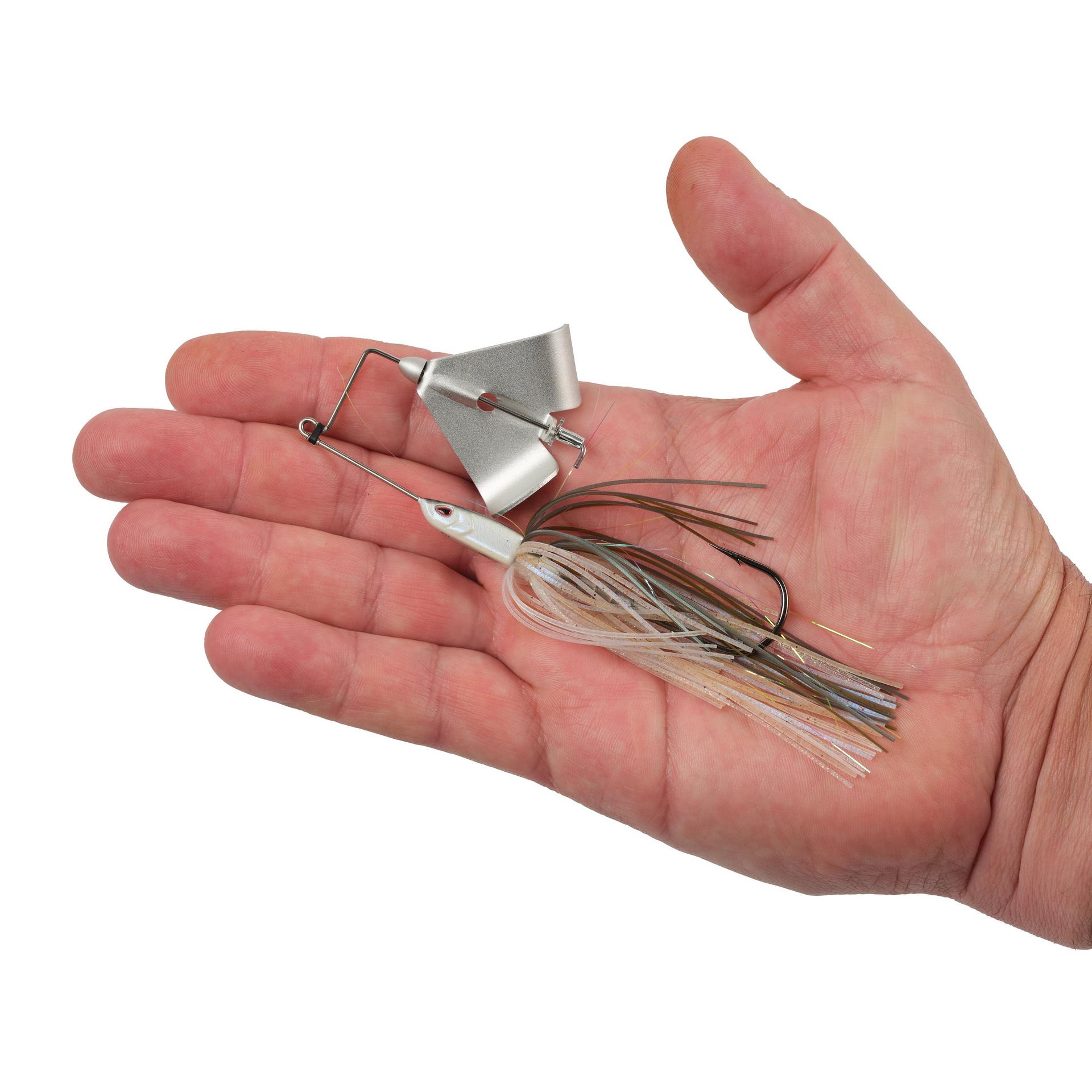 Berkley Skirted Riveter