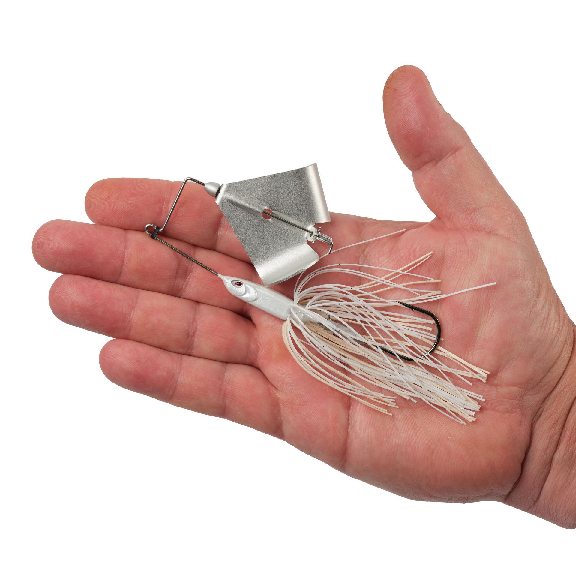 Berkley Skirted Riveter