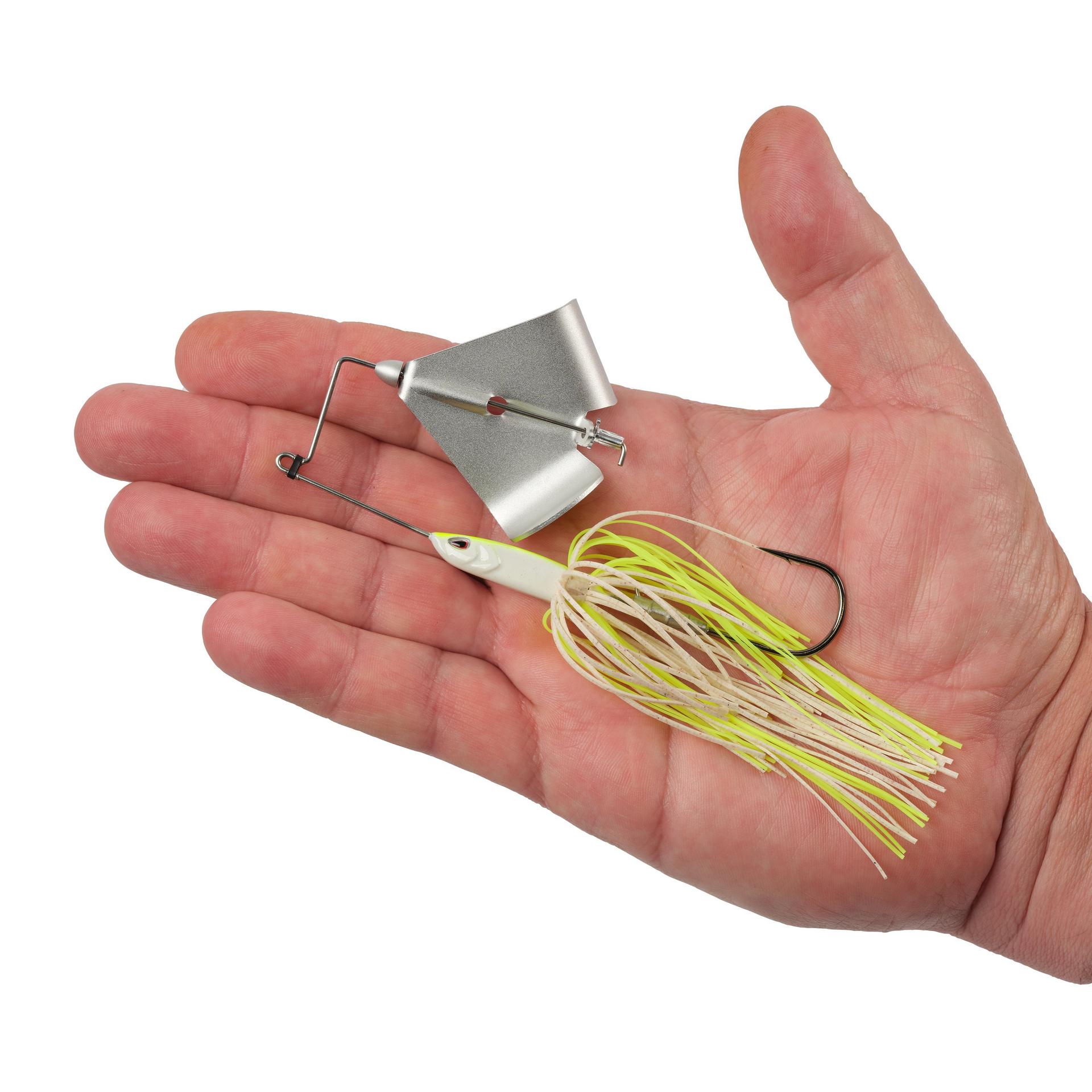 Berkley Skirted Riveter