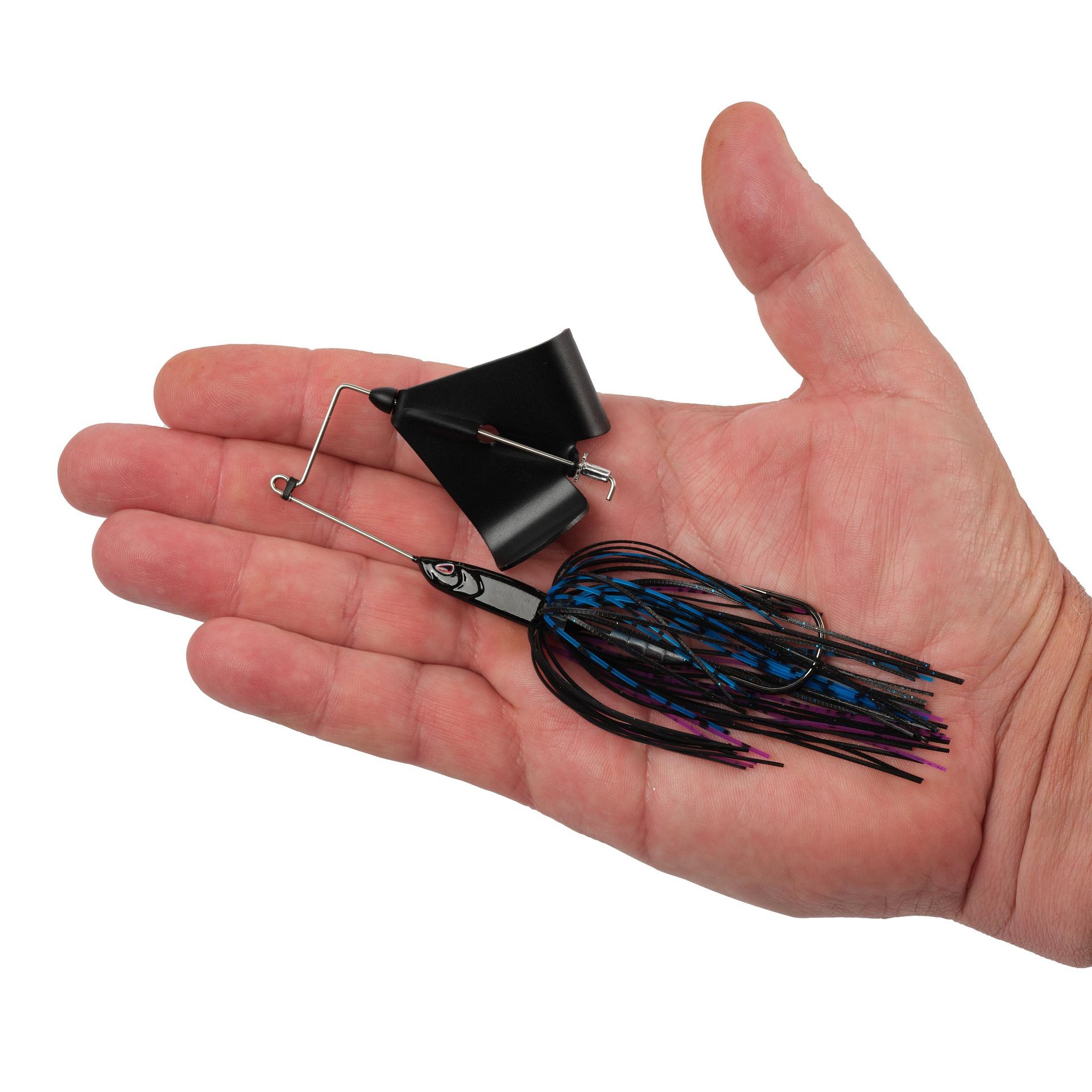 Berkley Skirted Riveter