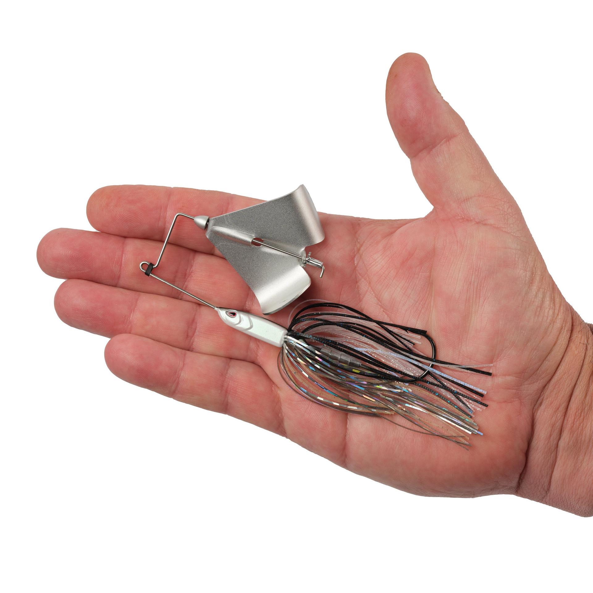 Berkley Skirted Riveter