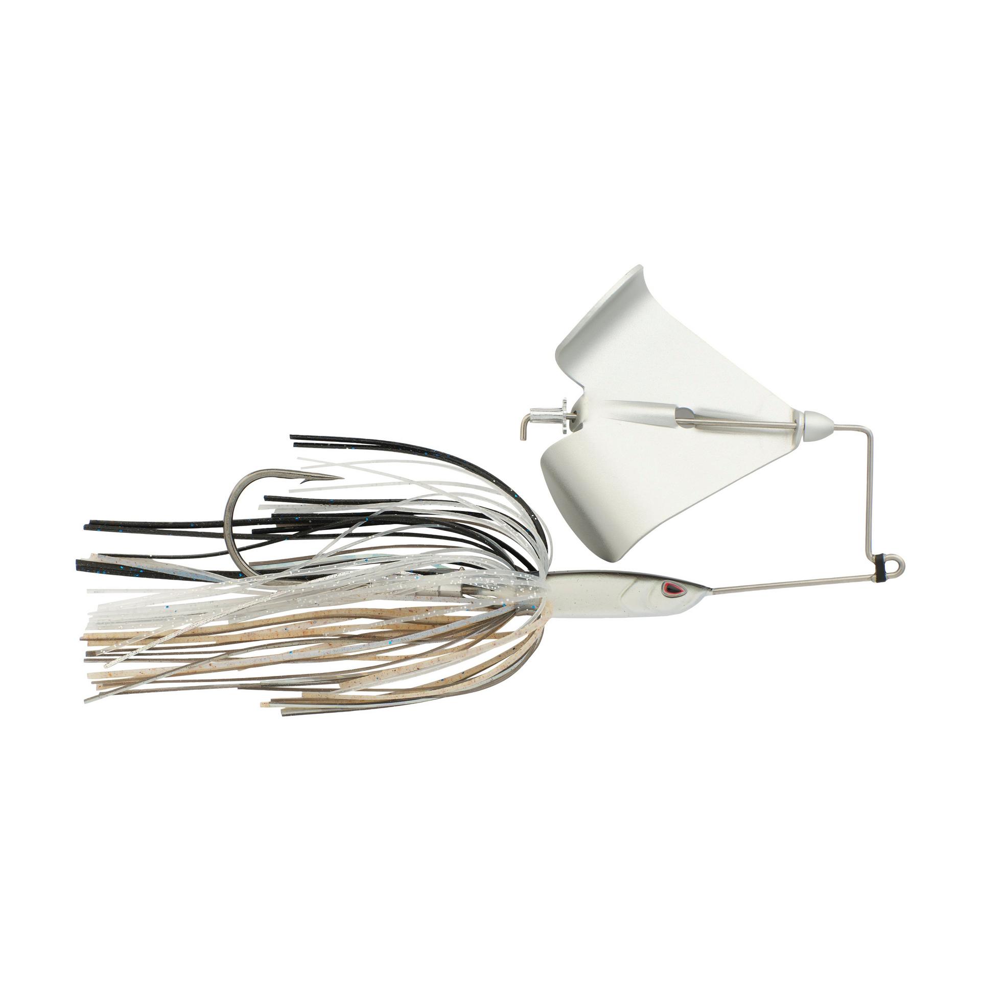 Berkley Skirted Riveter