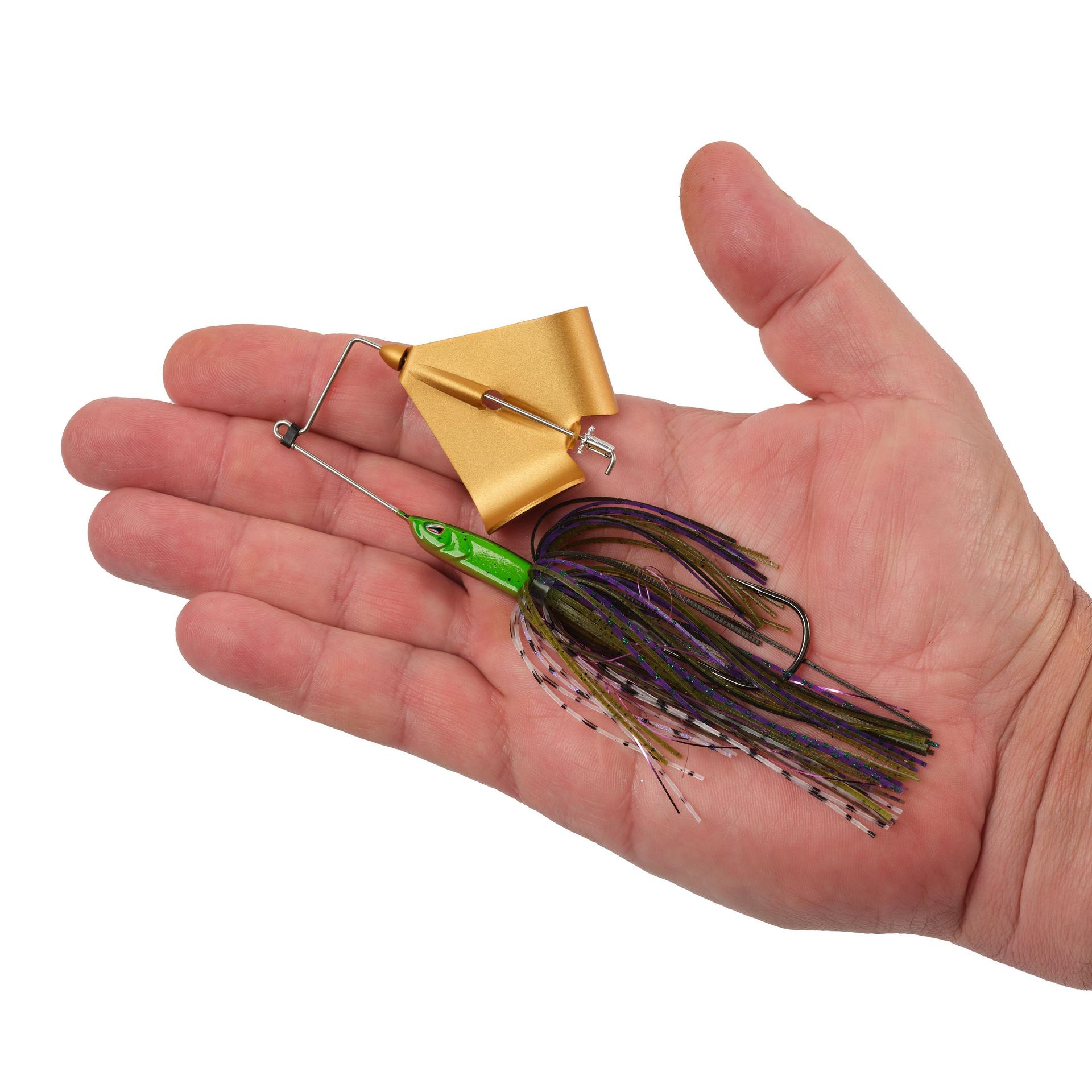 Berkley Skirted Riveter