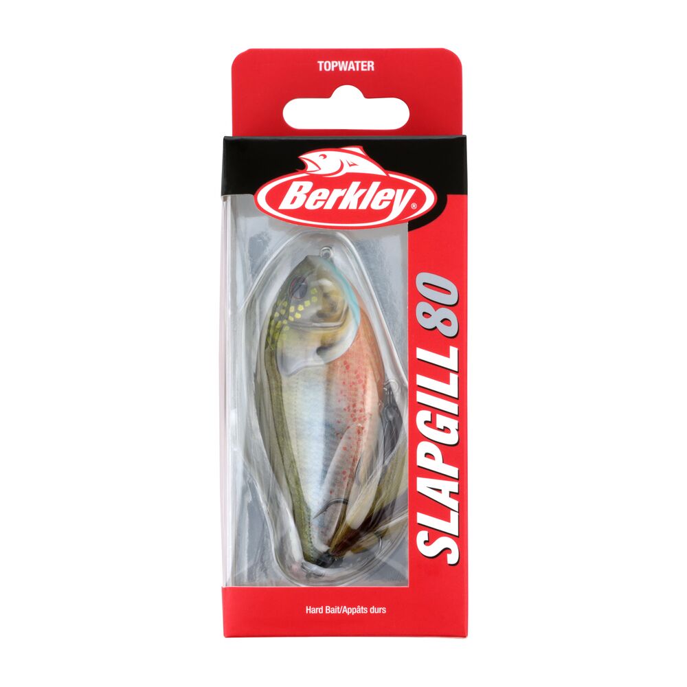 Berkley SlapGill