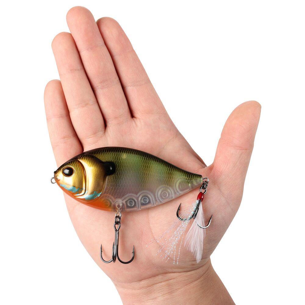 Berkley SlapGill