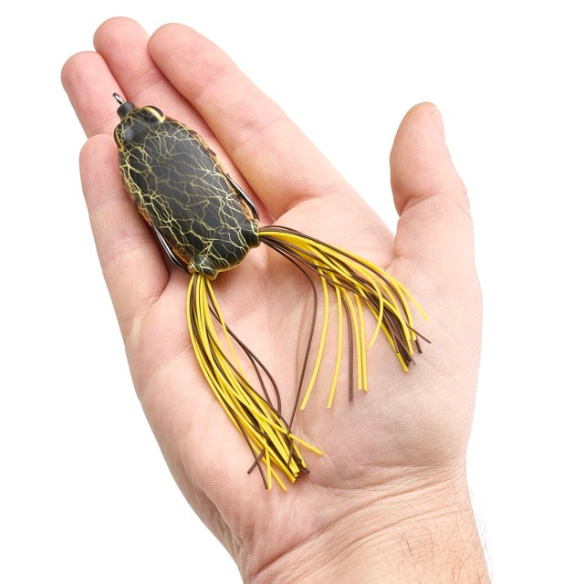 Berkley Swamp Lord Jr. Hollow Body Frog