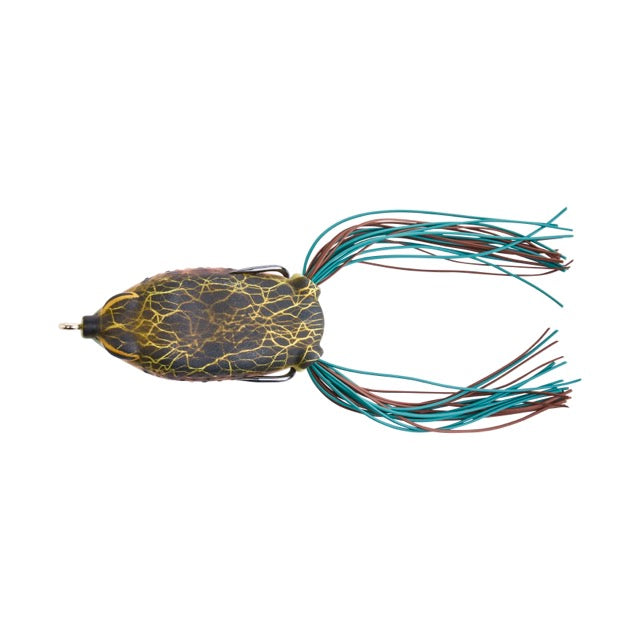 Berkley Swamp Lord Jr. Hollow Body Frog