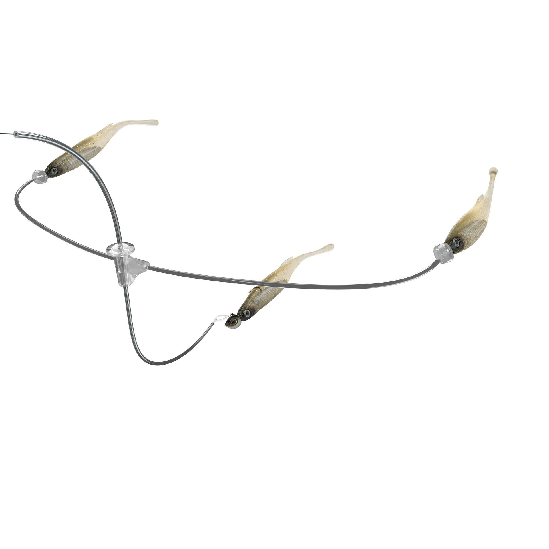 Berkley Triple Minnow Rig Kit