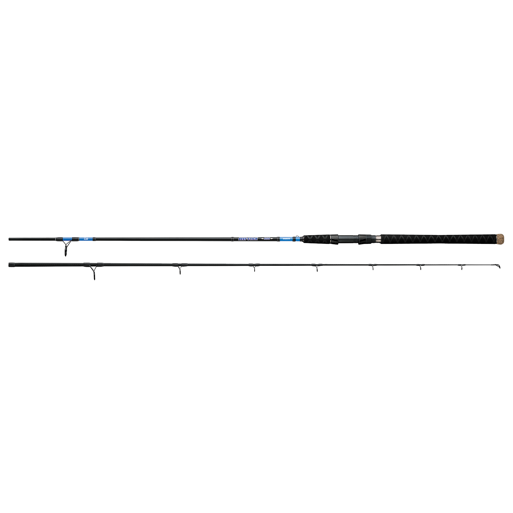 Daiwa Beefstick Salmon Steelhead Striper Spinning Rods - Tackle Depot