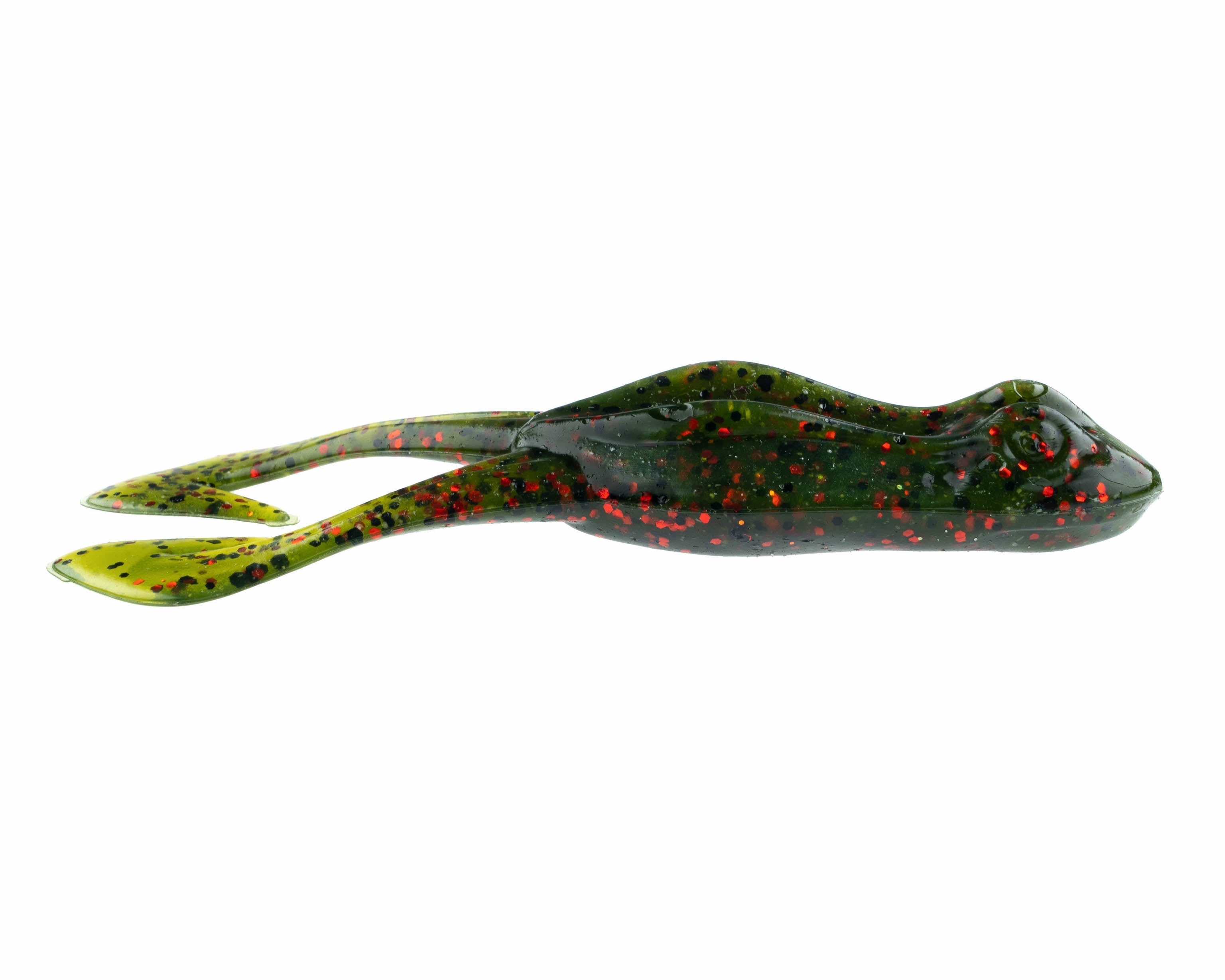 NetBait BF Toad 4" Baitfuel suralimenté