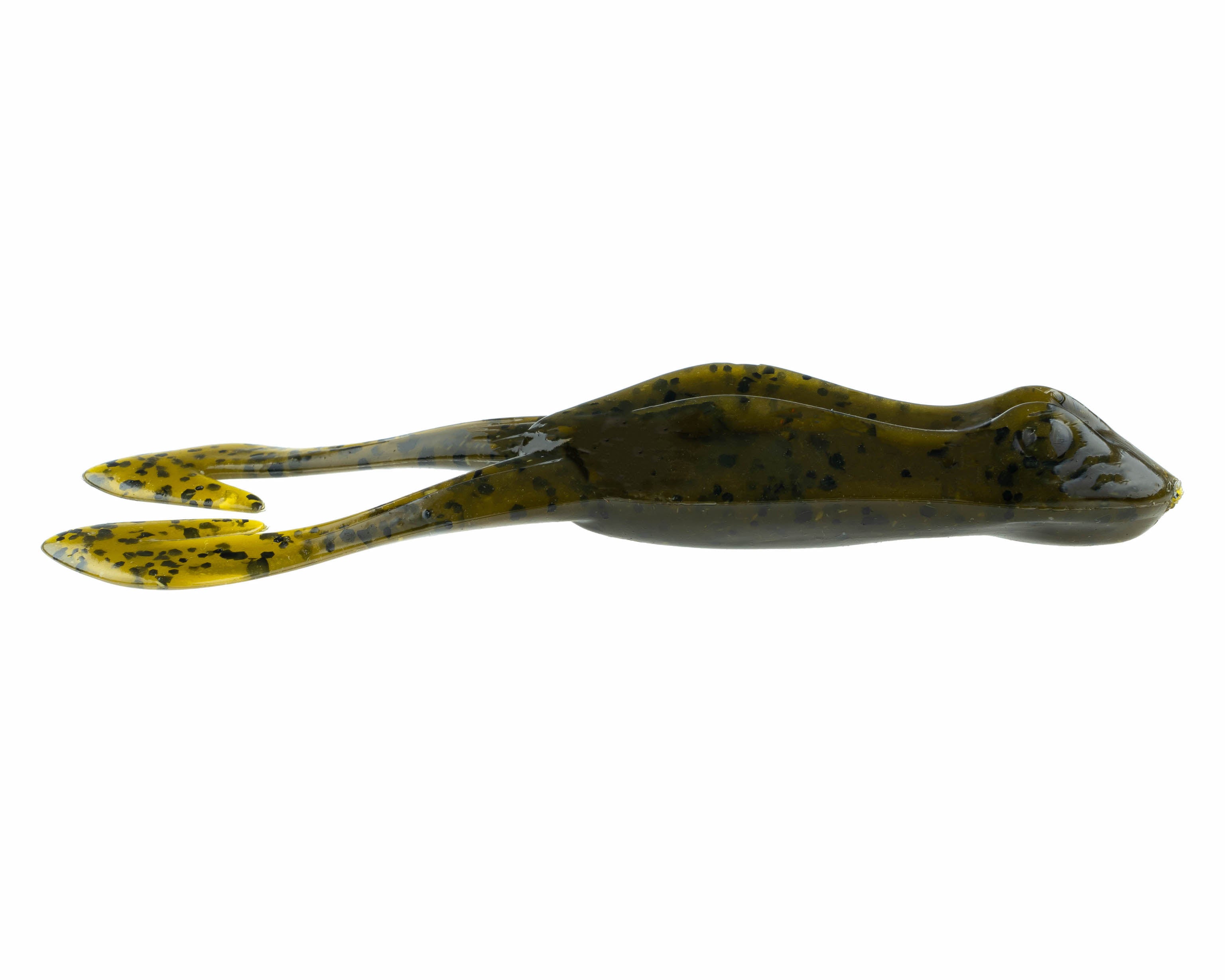 NetBait BF Toad 4" Baitfuel suralimenté