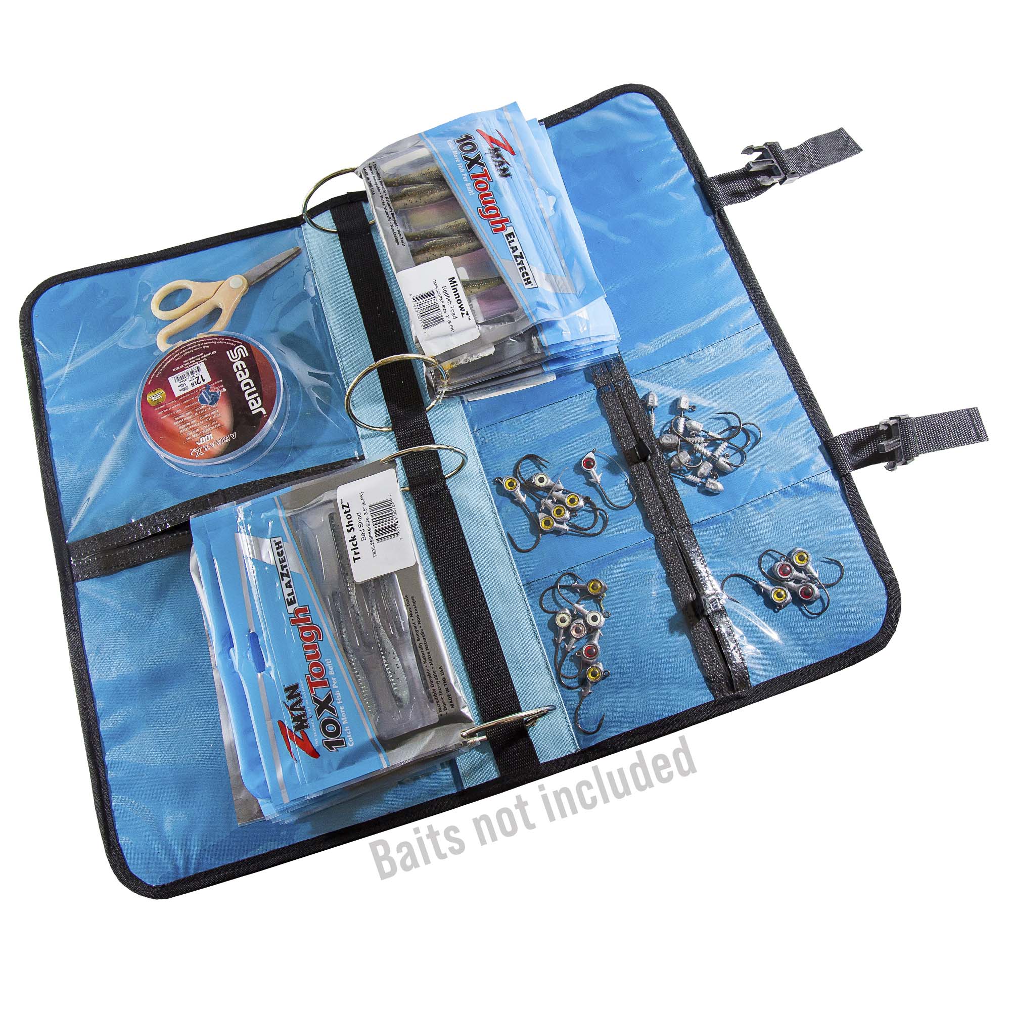 Z-Man Bait BinderZ Doublewide