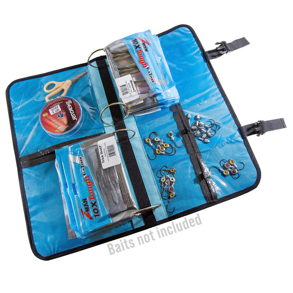 Z-Man Bait BinderZ Doublewide