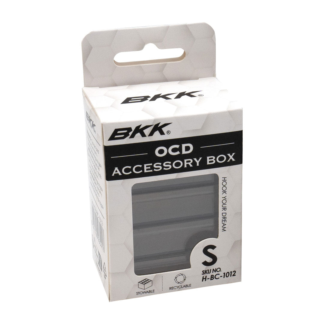 BKK OCD Accessory Box