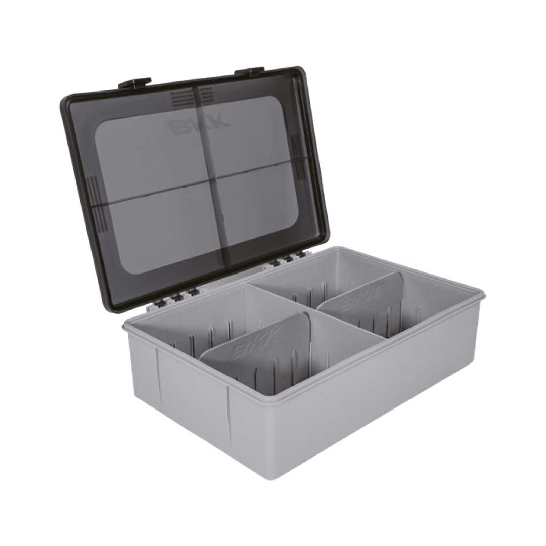 BKK OCD Tackle Storage System Medium Deep