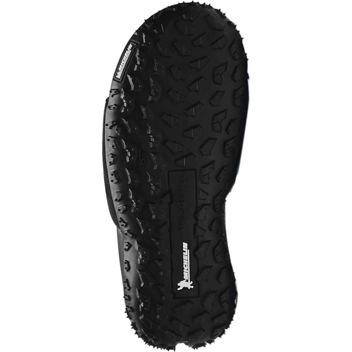 Under Armour Fat Tire SL Mens Black Sandal