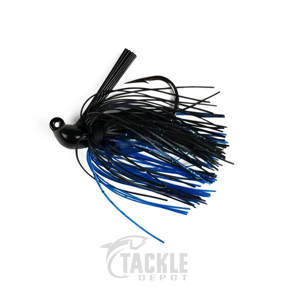 Punisher Mini Jigs