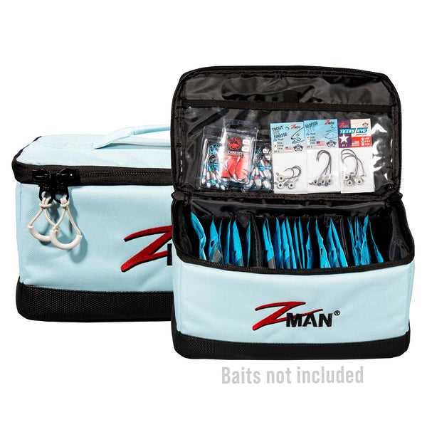 Z-Man Bait BlockZ