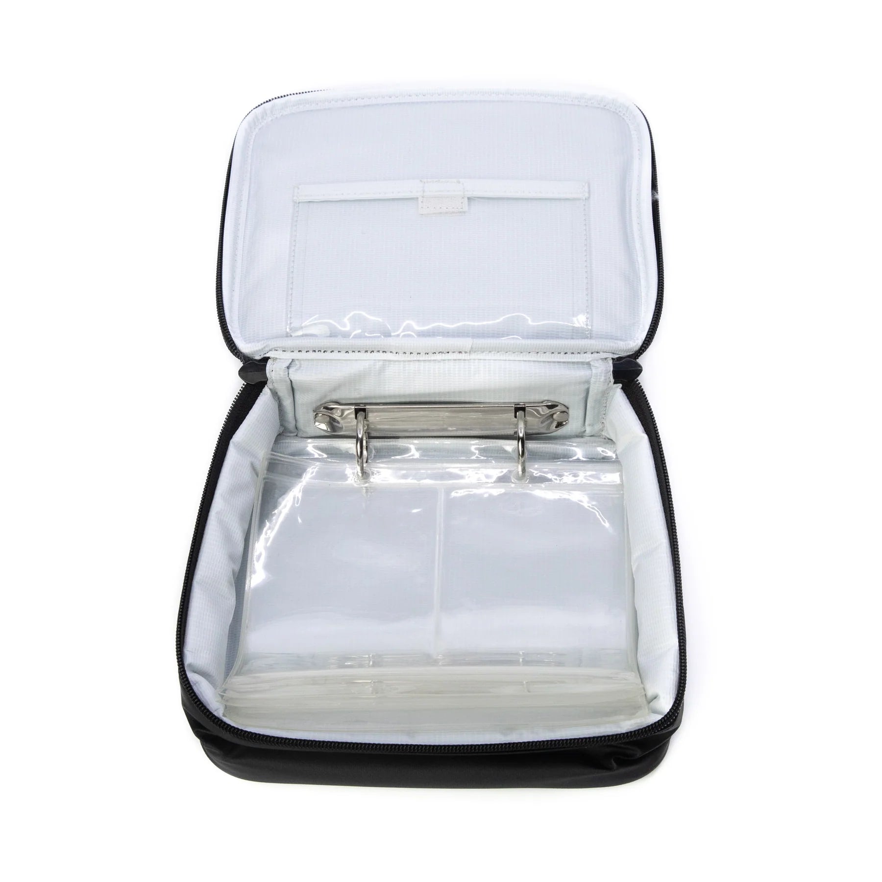 SAC POUR 2 ÉCOUTEURS BASS MAFIA