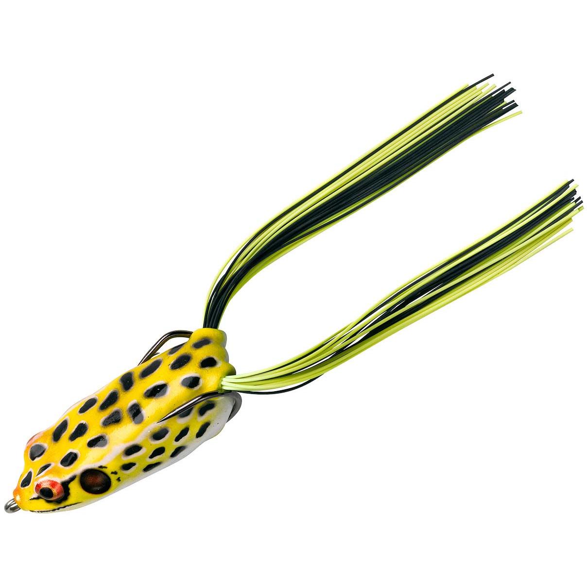 Booyah Pad Crasher 2.5" Hollow Body Frog